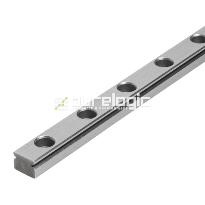 Рельсовые направляющие Hiwin MGNR15R2000HM фото