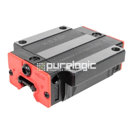 Модуль опорный HSAC GHW20CC фото