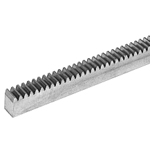 Рейка косозубая RH2-2020