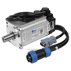 Серводвигатель ELDM6020V24GL-A5-HD 31 488 руб. Серводвигатель ELDM6020V24GL-A5-HD