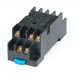 Клеммная колодка PYF11A 62 руб. Клеммная колодка PYF11A