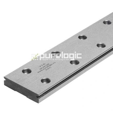 Рельсовая направляющая YTA MGW15-600 фото