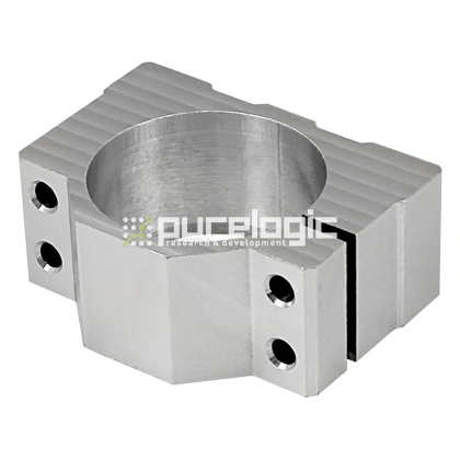 Крепление для шпинделя DJZ57 фото