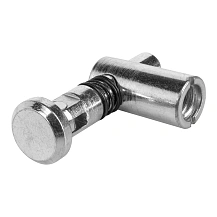 Пазовый соединитель 50MSX-B