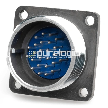 Разъем KP2-24J26A фото