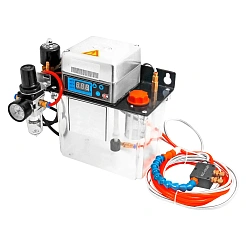 Система масляного тумана YS-BPV-EMG-2L 35 866 руб. Система масляного тумана YS-BPV-EMG-2L