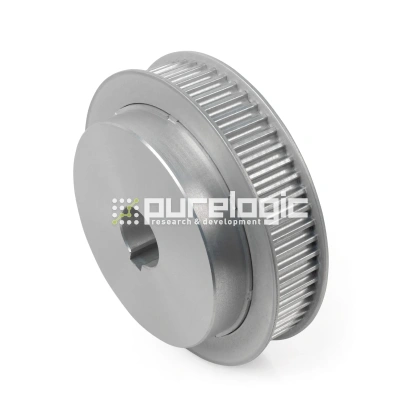 Шкив зубчатый BLA-60-5M-15-B-C20 фото