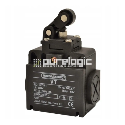 Концевой выключатель XZ-9205 фото