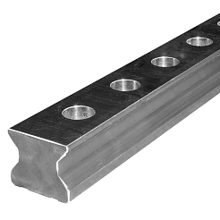 Рельсовая направляющая Hiwin RGR15RH 12 461 руб. Рельсовая направляющая Hiwin RGR15RH