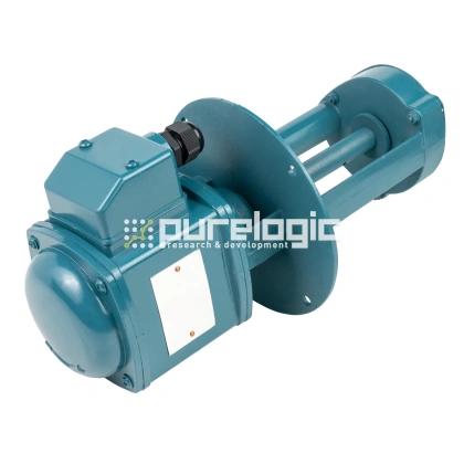 Помпа водяная DB-50A-380V фото