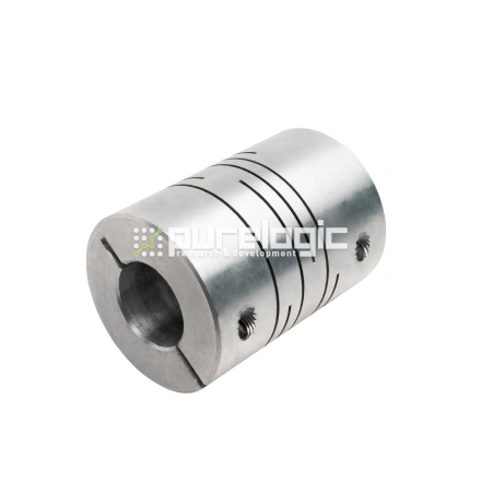 Муфта соединительная DR-3040-14-12 фото