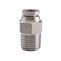 Фитинг прямой SSPC08-02