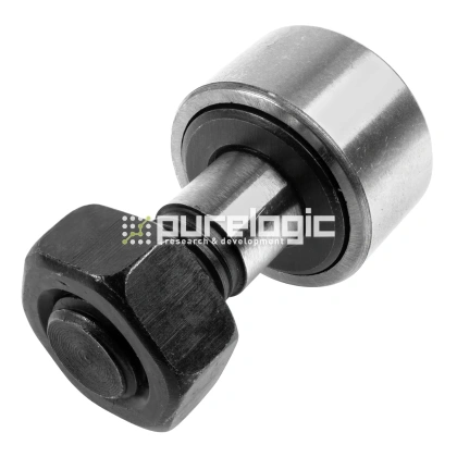 Ролик на игольчатом подшипнике KR22 фото