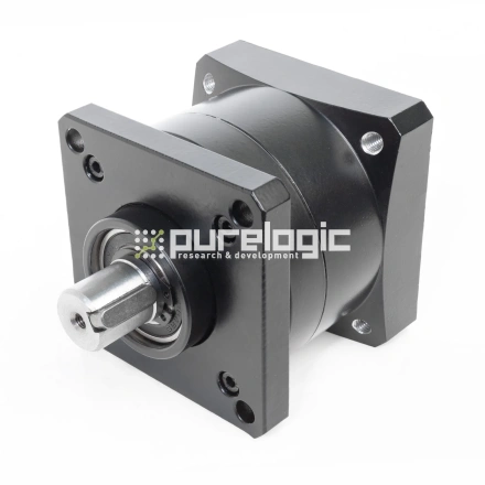 Редуктор планетарный 80PX4K-19K фото