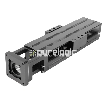 Модуль линейного перемещения KT6005P-200A1-F4CS2 фото