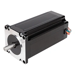 Двигатель шаговый PL57HD110-D8 4 358 руб. Двигатель шаговый PL57HD110-D8