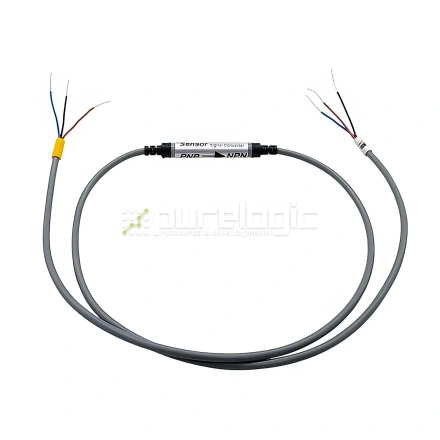 Преобразователь PNP-NPN фото