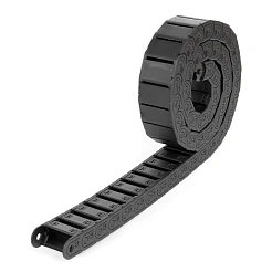 Кабель-канал гибкий TP15x30-R28-O
