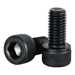 Винт M5x12 DIN912 179 руб. Винт M5x12 DIN912
