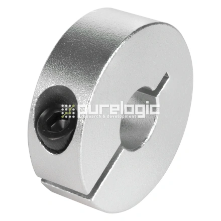 Ограничитель хода SC8-30-10 фото