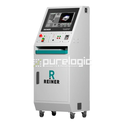 Стойка ЧПУ CNC110-SR2.2 фото