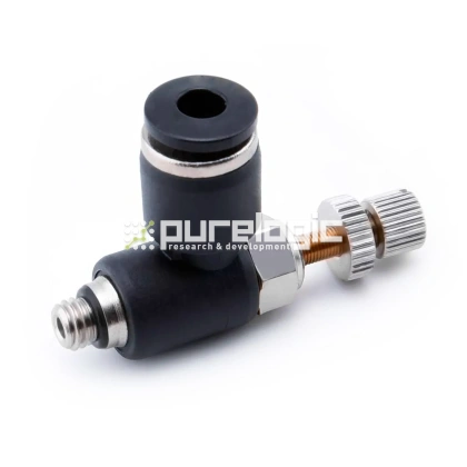 Клапан контроля скорости VSC08-G01 фото