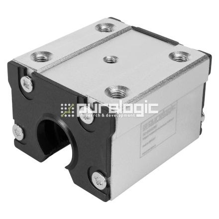 Модуль опорный с пыльником SBR16-F фото