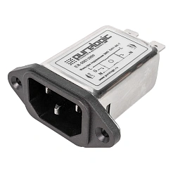 Фильтр подавления ЭМП DAI1-6A-T 250 руб. Фильтр подавления ЭМП DAI1-6A-T