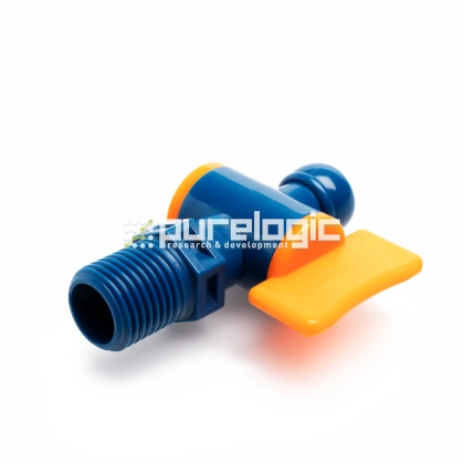 Вентиль CL2207 133 Вентиль CL2207 фото