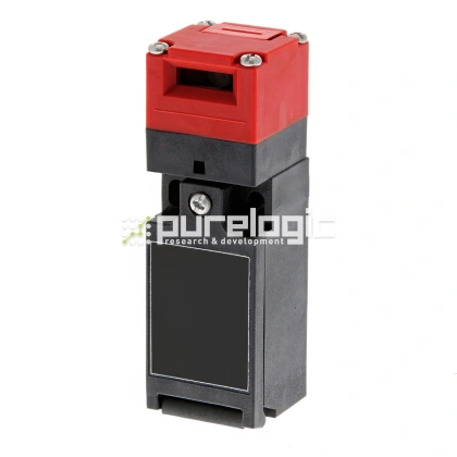 Дверной выключатель D4NS-1B фото