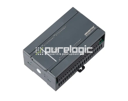 Модуль расширения MODBUS-IO16R фото