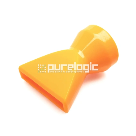 Наконечник плоский CL4369 фото