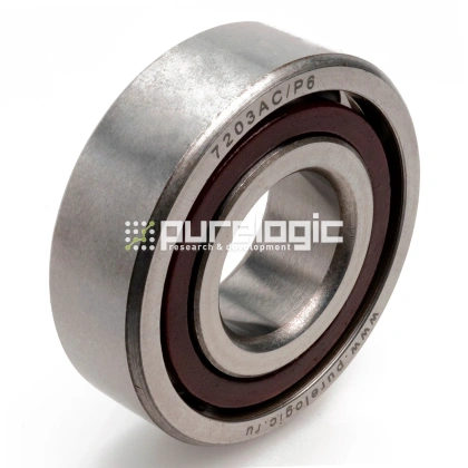 Подшипник 7203AC/P6 фото