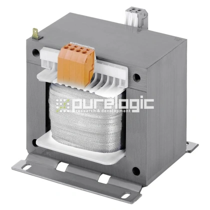 Трансформатор TRE-1.0-90/100/110-12 фото