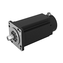 Двигатель шаговый 3PL130H190-D24K-IP65 22 540 руб. Двигатель шаговый 3PL130H190-D24K-IP65