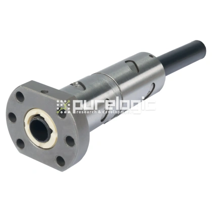 Гайка ШВП DFU3205-C5 17 378 Гайка ШВП DFU3205-C5 фото