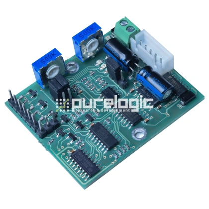 Драйвер PLD0512U фото