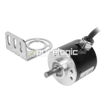 Энкодер H-ZSP3806EC-12-C-1000 фото