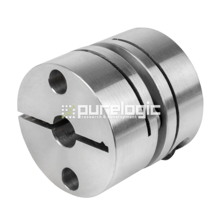 Муфта соединительная BDY-3431.3-8-10 фото