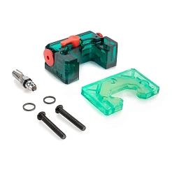 Блок смазки HSAC GH-55-E2-KIT-ZZ-A1 3 093 руб. Блок смазки HSAC GH-55-E2-KIT-ZZ-A1