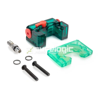 Блок смазки HSAC GH-55-E2-KIT-ZZ-A1 фото