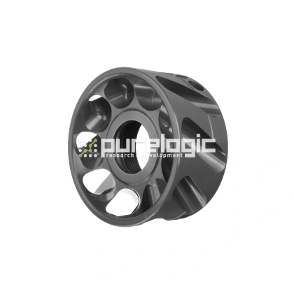 Гайка вакуумная VN-ER20 фото