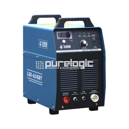 Источник плазменной резки LGK-63IGBT фото