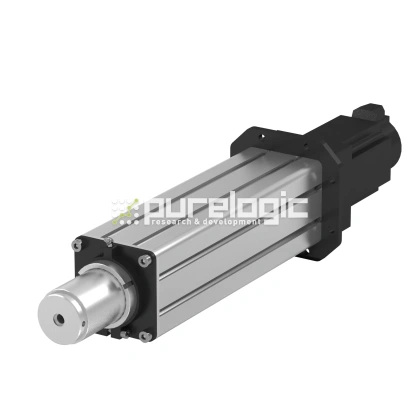 Актуатор линейный PLA3-C-10500-22-AB фото