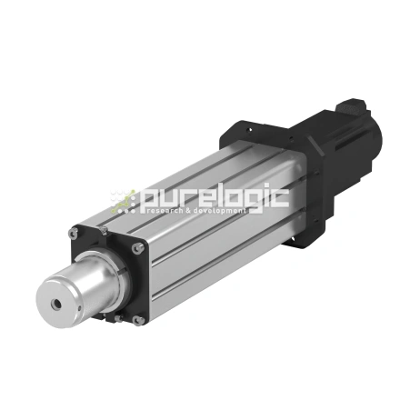 Актуатор линейный PLA3-C-10500-23-AB фото