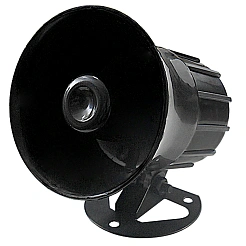 Сирена ML-15-12V 833 руб. Сирена ML-15-12V