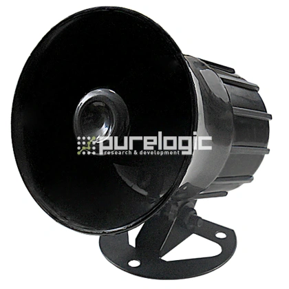 Сирена ML-15-12V фото