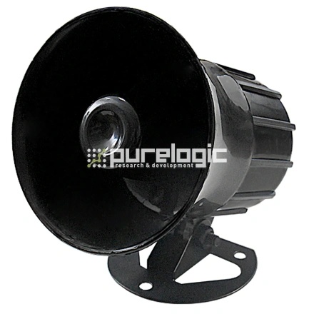 Сирена ML-15-12V фото