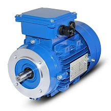 Двигатель асинхронный АИР56B2-IM3681