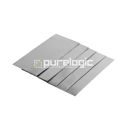 Комплект регулировочных пластин AP-0.1 3 027 Комплект регулировочных пластин AP-0.1 фото